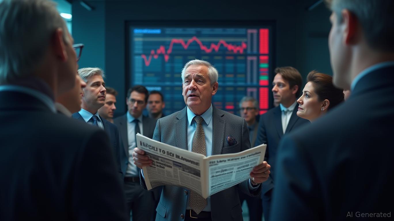 Investors Lose $8.65B as SEC Probes AppLovin's Data Practices