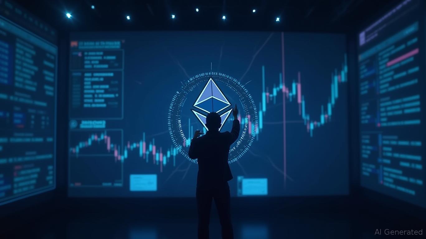 Ethereum News Today: Ethereum's Revival: Scarcity and Innovation Behind $86M Whale Bet