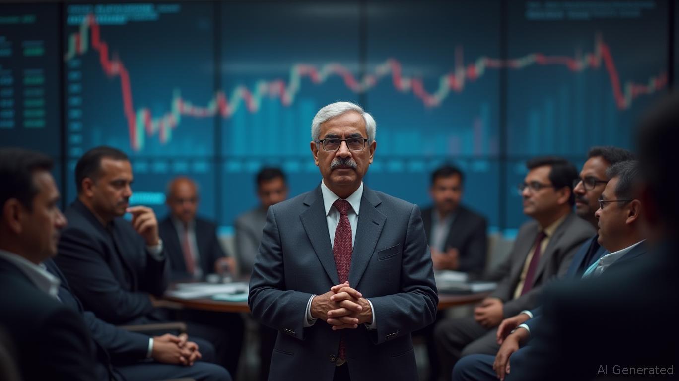 Bitcoin News Today: India's Crypto Crossroads: Stability vs. Innovation as Global Markets Surge