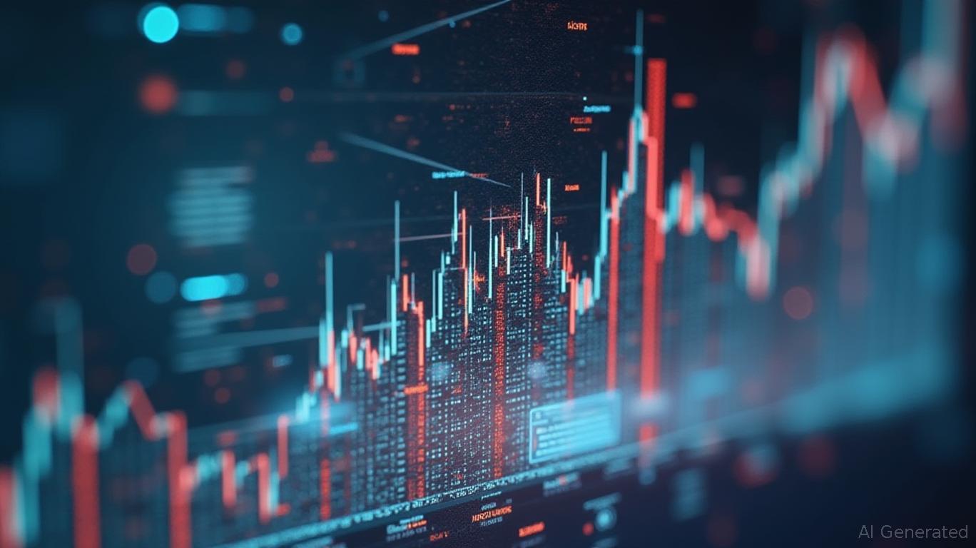 Wix.com Plummets 6%: A Bearish Storm Unfolds as Volatility Soars