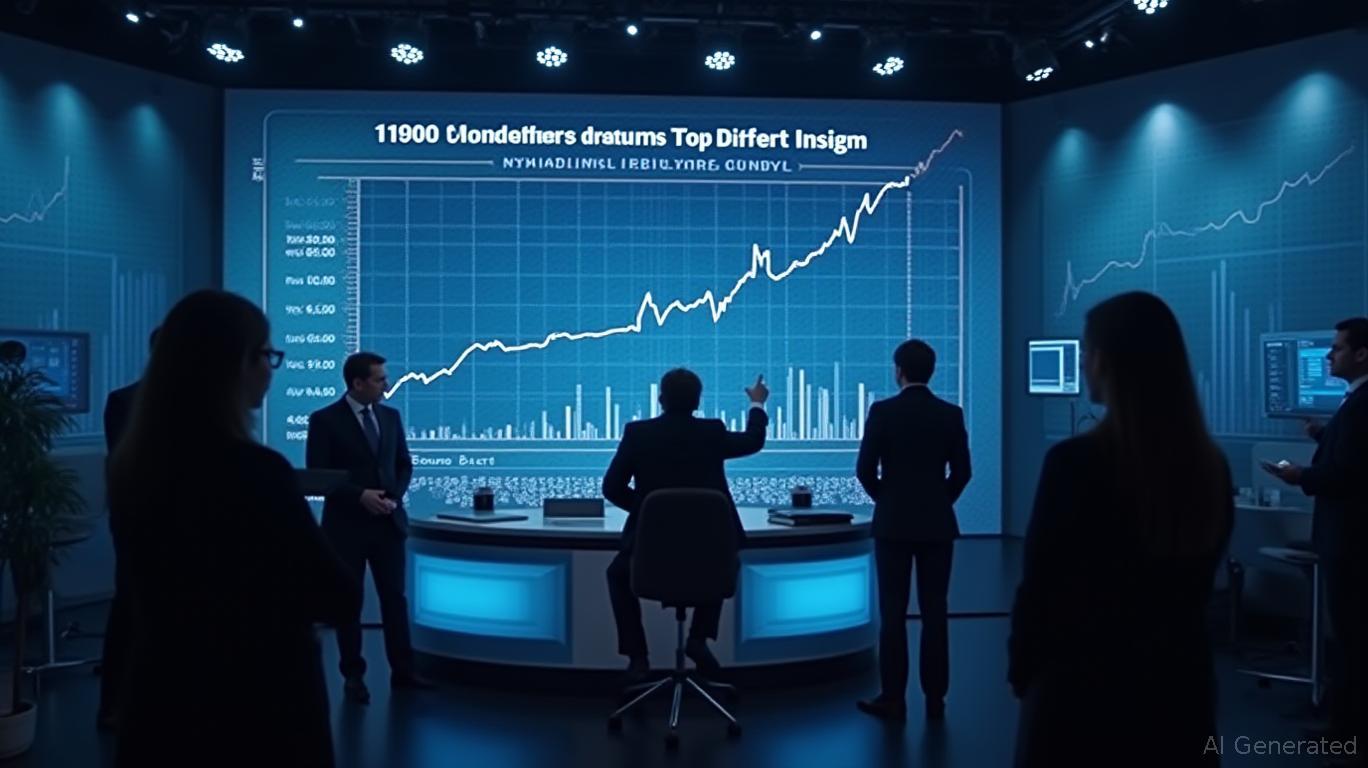 Navigating Sector Rotation in a Consumer Credit Surge: Strategic Opportunities and Risks for 2025