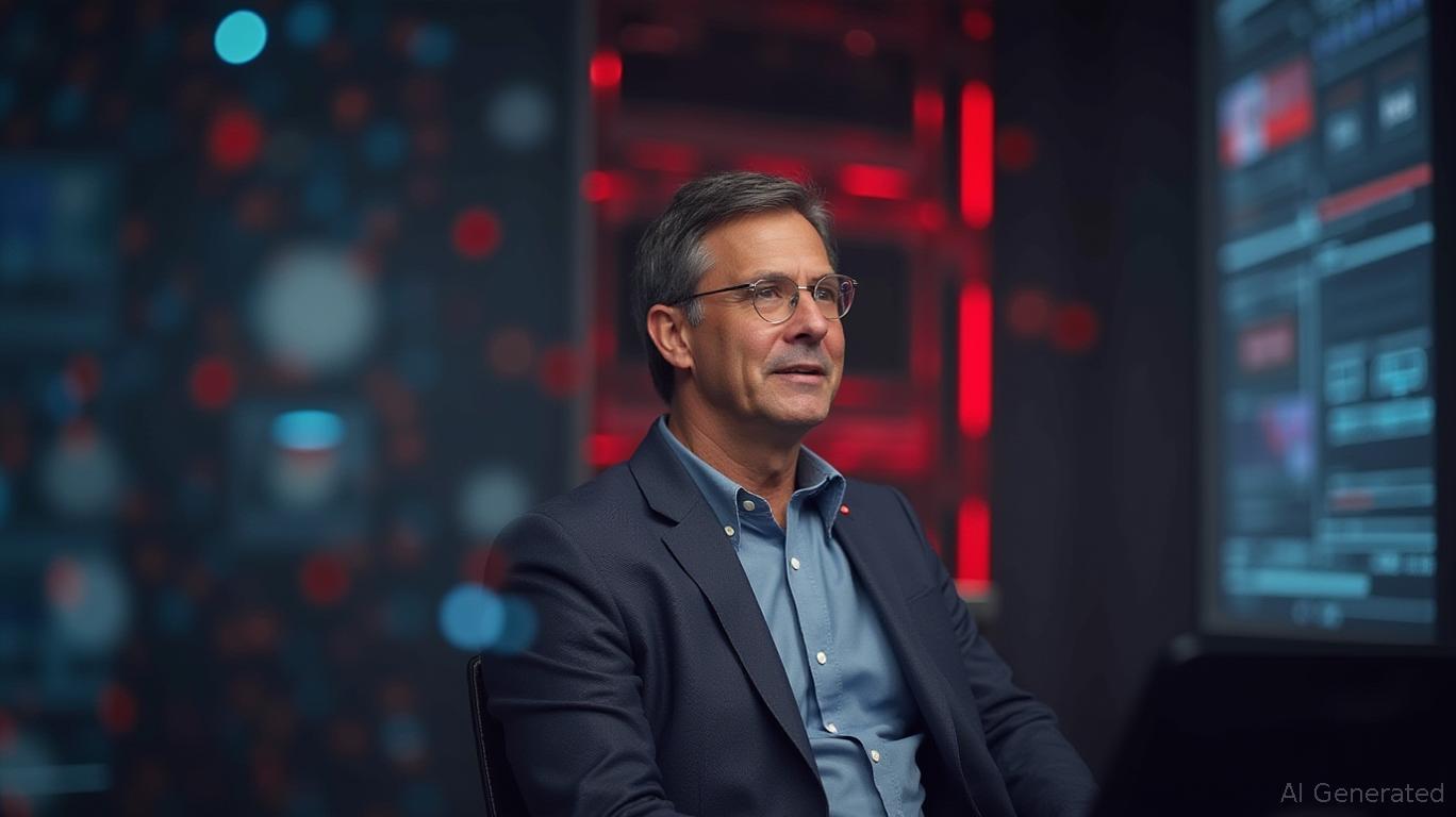 Oracle's Volatile Plunge: A Tale of AI Margins and Market Sentiment
