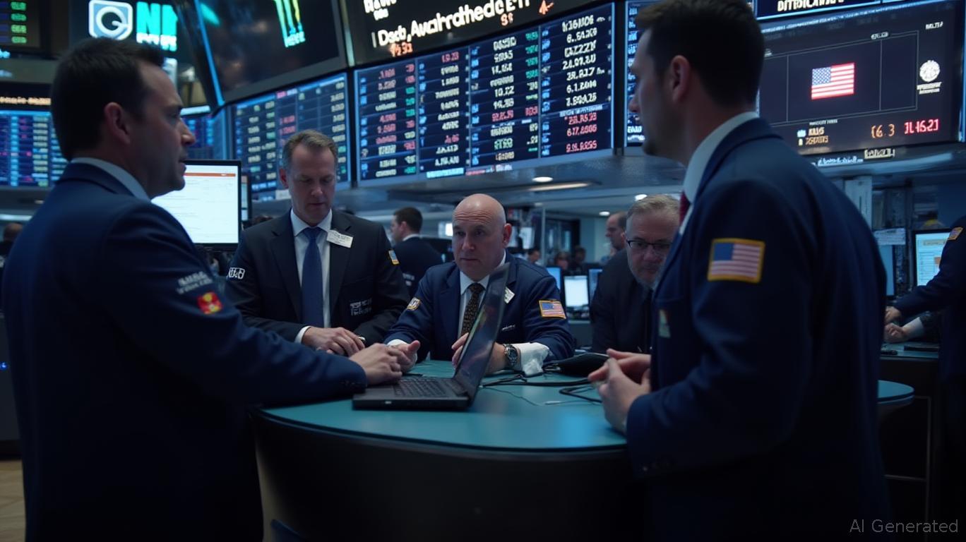 ICE Soars 1.78% on $2B Bet on Prediction Markets – What’s Next?