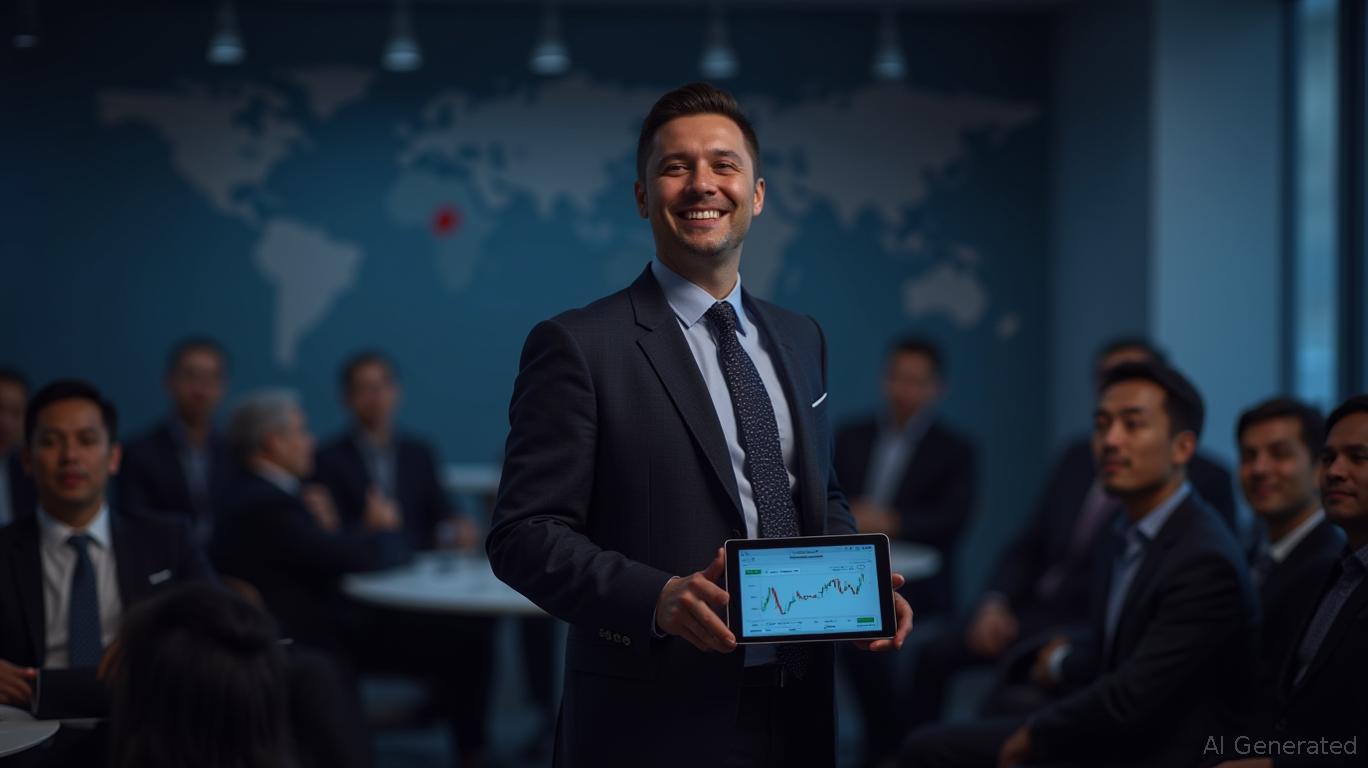 Ethereum News Today: BlackRock's ETHA Ignites Ethereum's $6,500 Ascent as $20B Nears