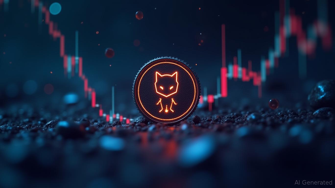 GitLab Shares Dip as $420M Surge Propels It to 275th in Trading Volume Amid SaaS Uncertainty
