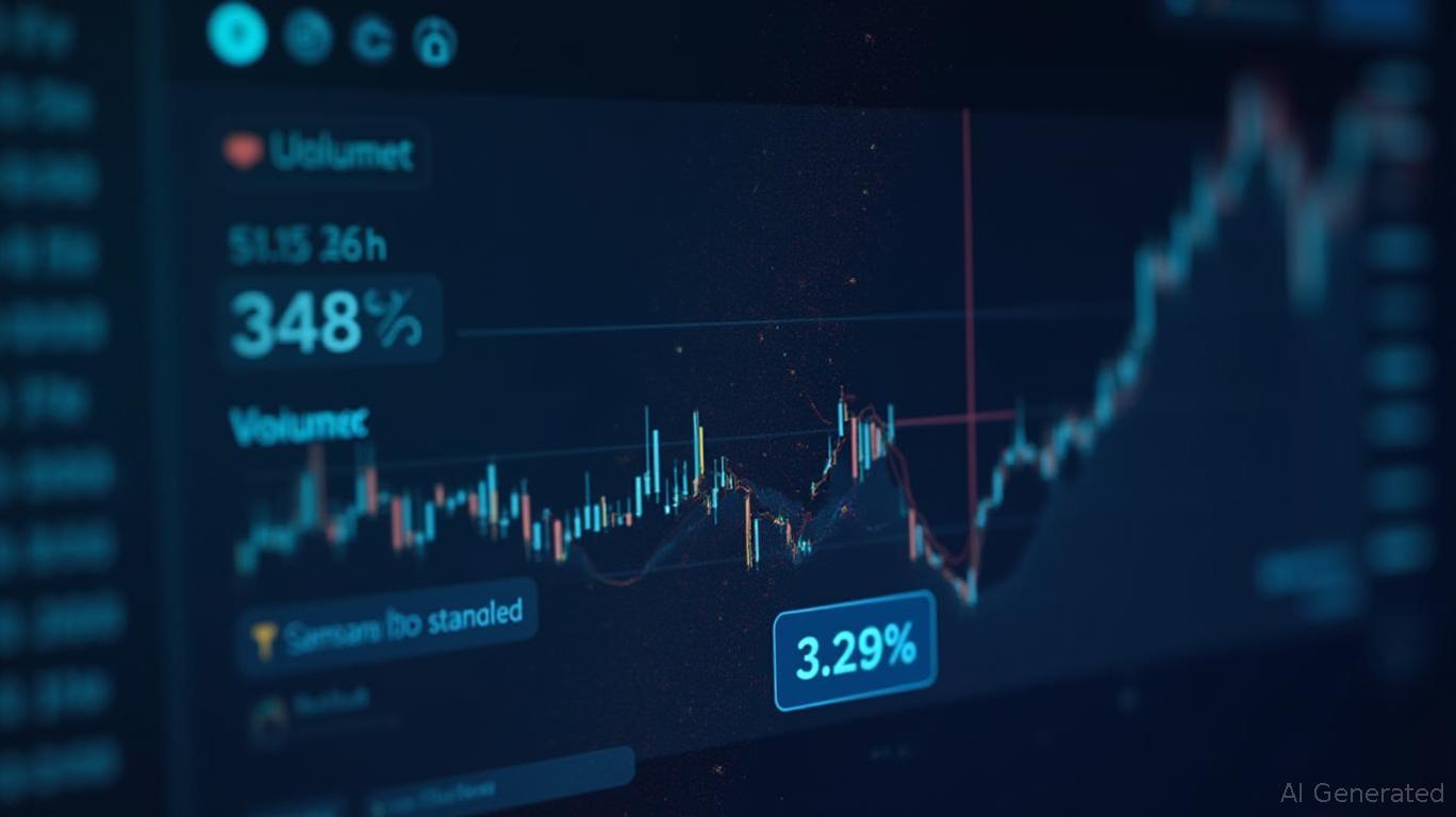 Samsara (IOT) Volume Surges 51.15 to Rank 348th as Price Drops 3.39%