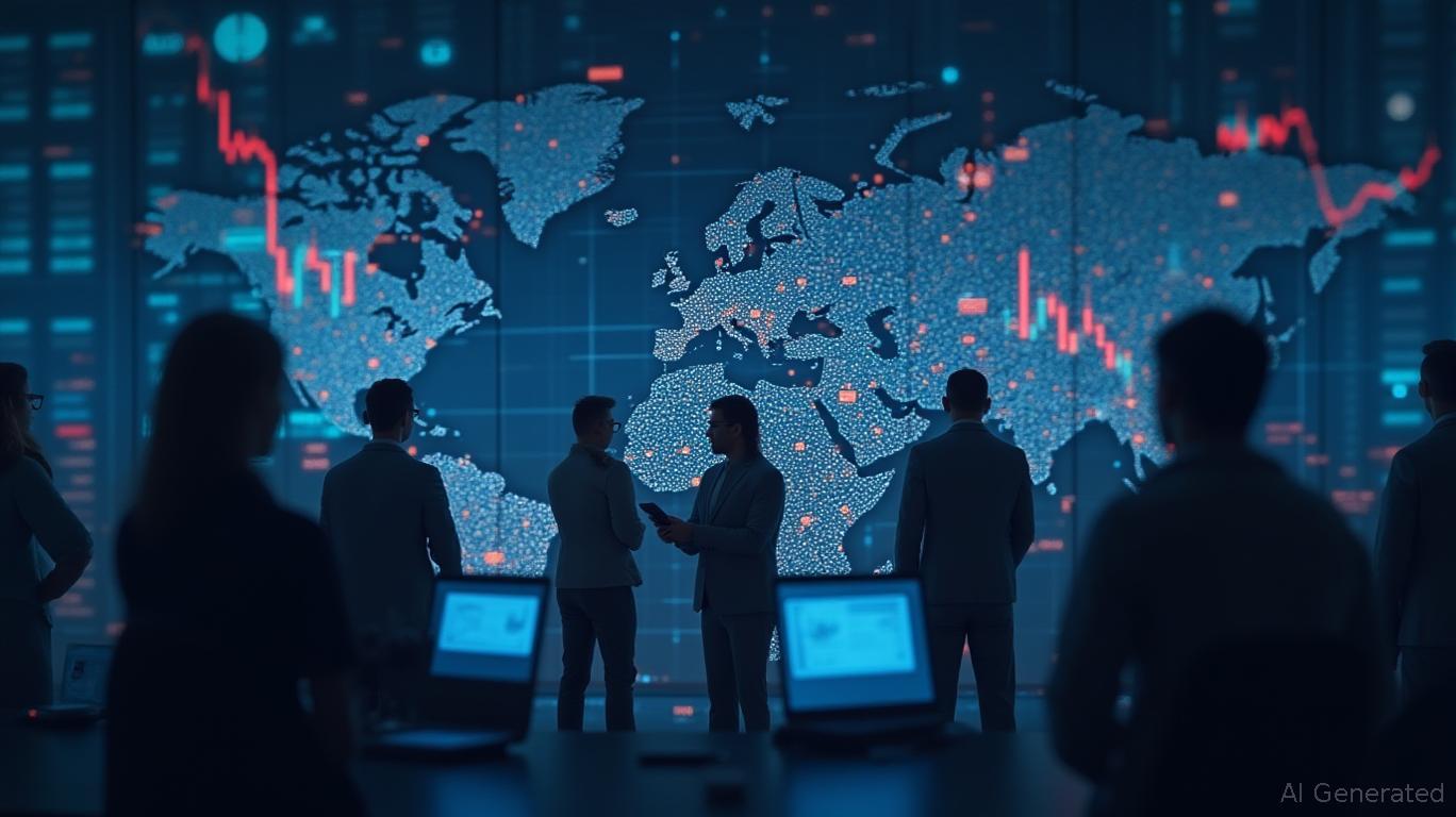 Monolithic Power Slides 2.34% as Trading Volume Drops 36% to 283rd Rank