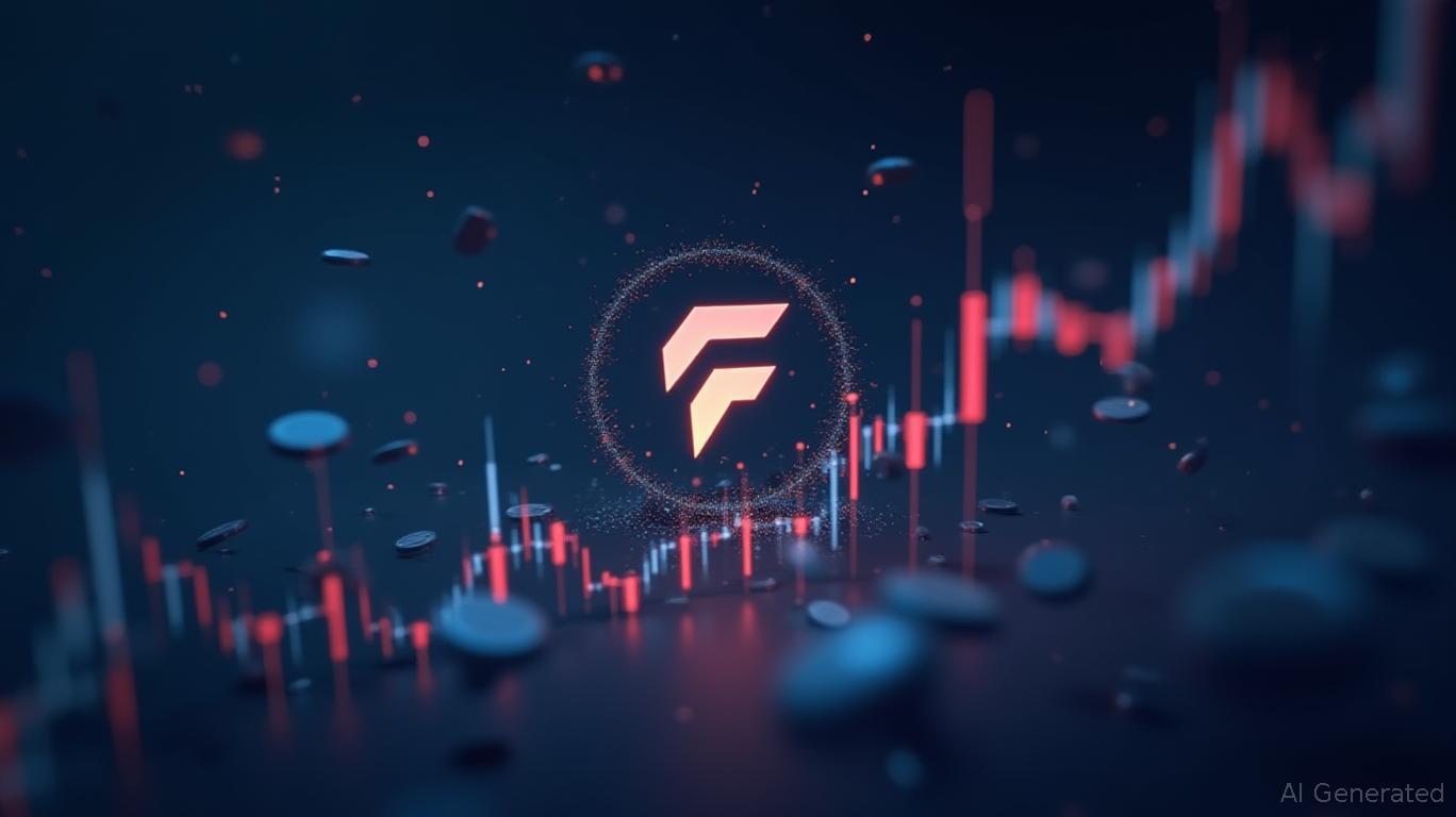 Flutter's $1.57B Volume Spike Propels It to 56th in U.S. Rankings