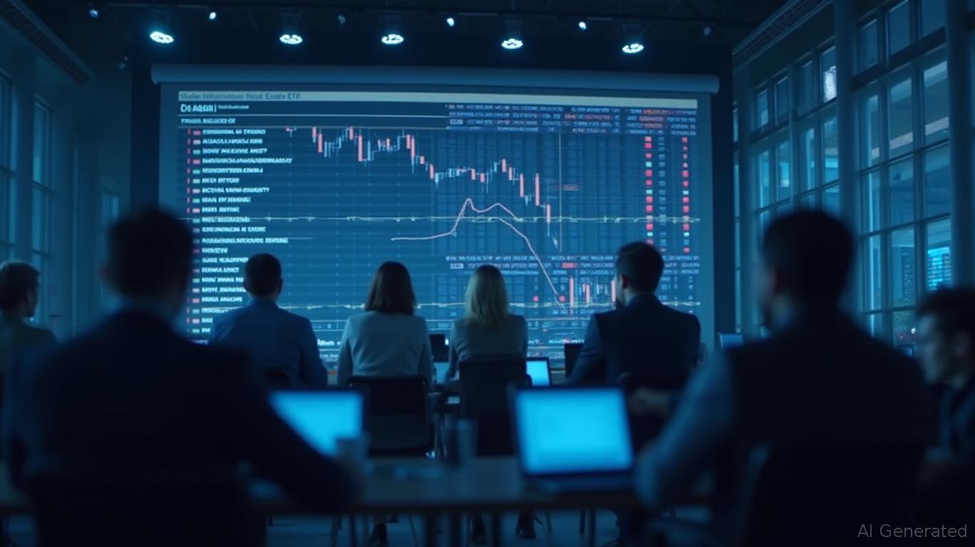 ETF Pulse Check Navigating Global Real Estate with HAUZ
