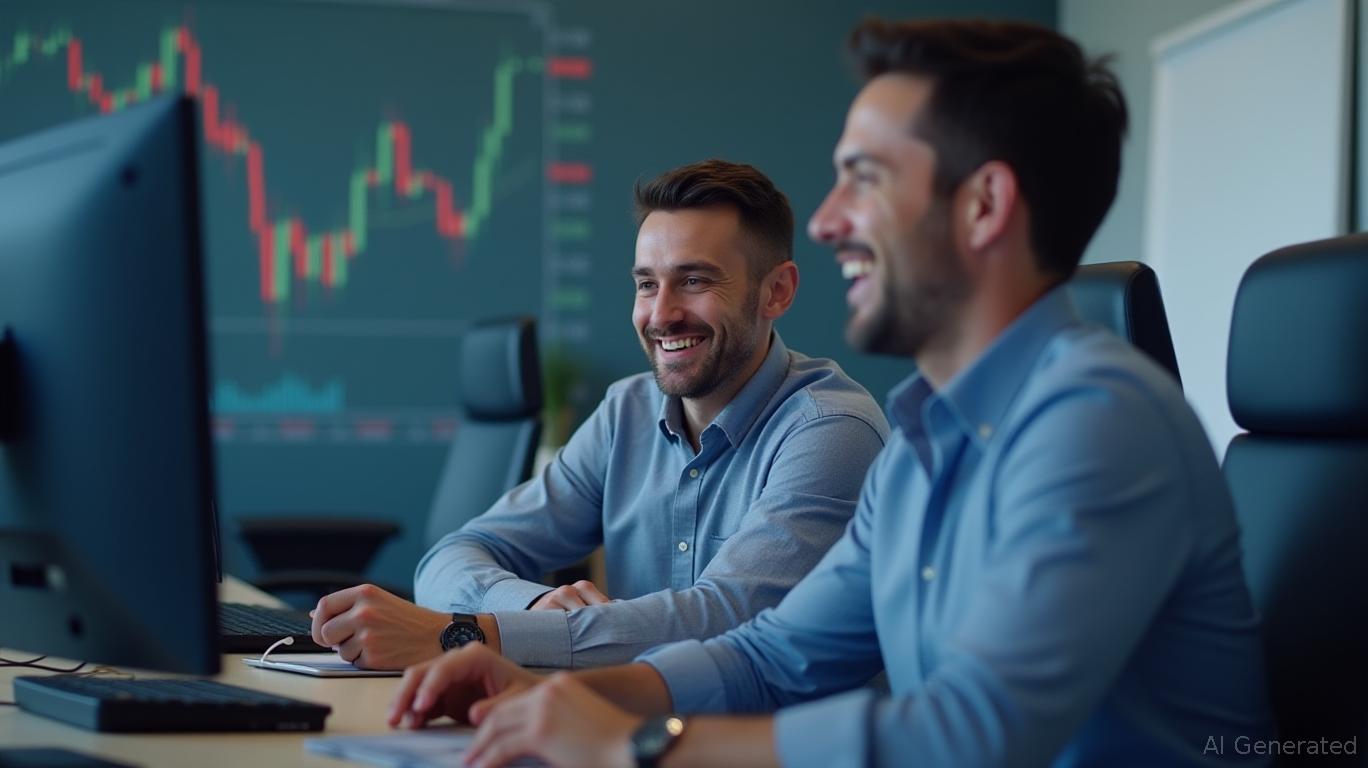 ETF Pulse Check Navigating the Parnassus Core Select ETF Amid Market Challenges