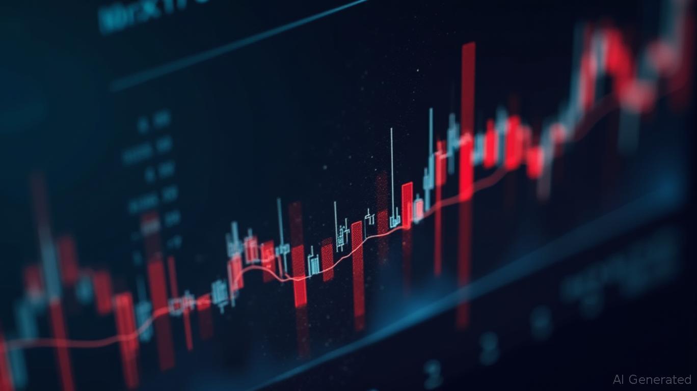 Super Micro Computer Gains 5.99% in Two-Day Rally as Bullish Engulfing Pattern and Golden Cross Fuel Short-Term Optimism