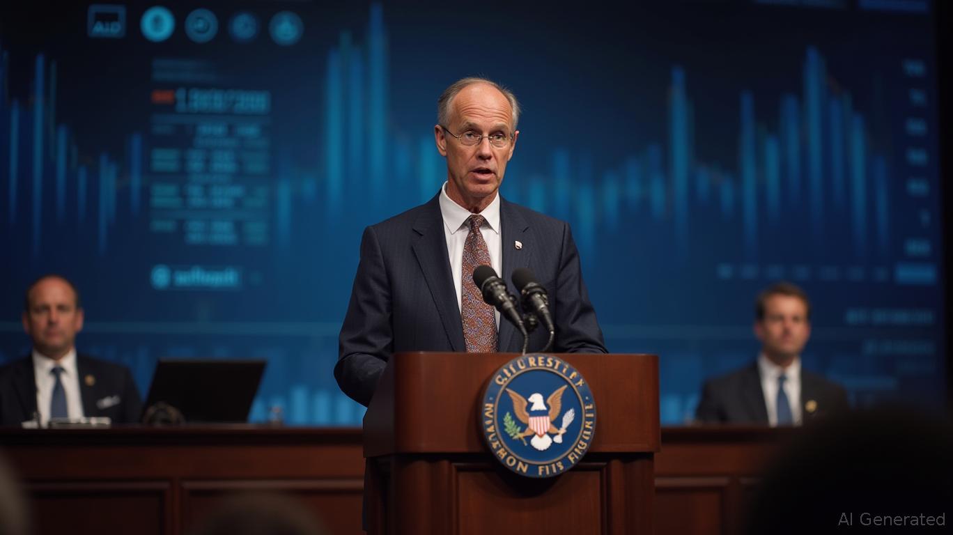 SEC's Exemption: Reclaiming U.S. Leadership in Crypto Innovation