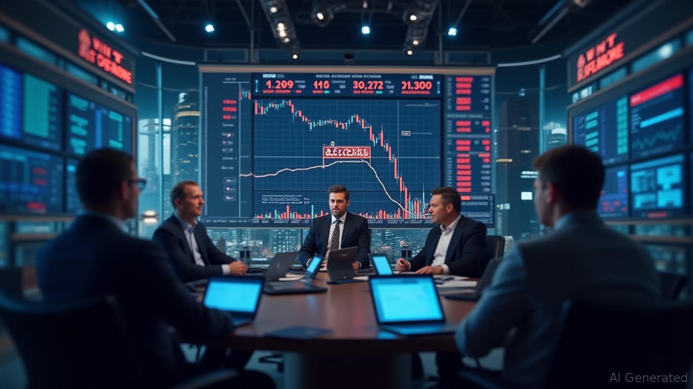 W&T Offshore (WTI) Surges 1.39% on Three-Day Rally Driven by Institutional Confidence, Insider Buys