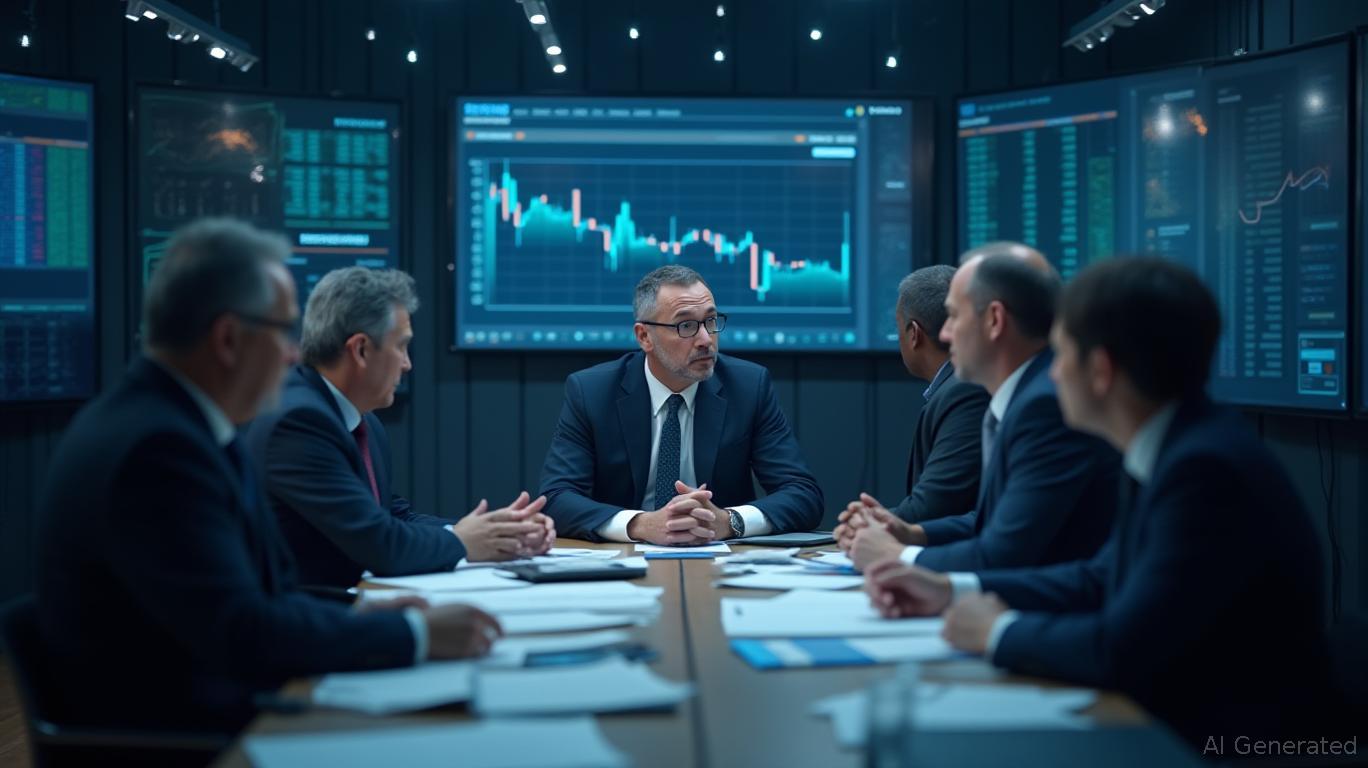 BNB News Today: Institutions Bet $10B on BNB Chain's High-Speed DeFi Gateway