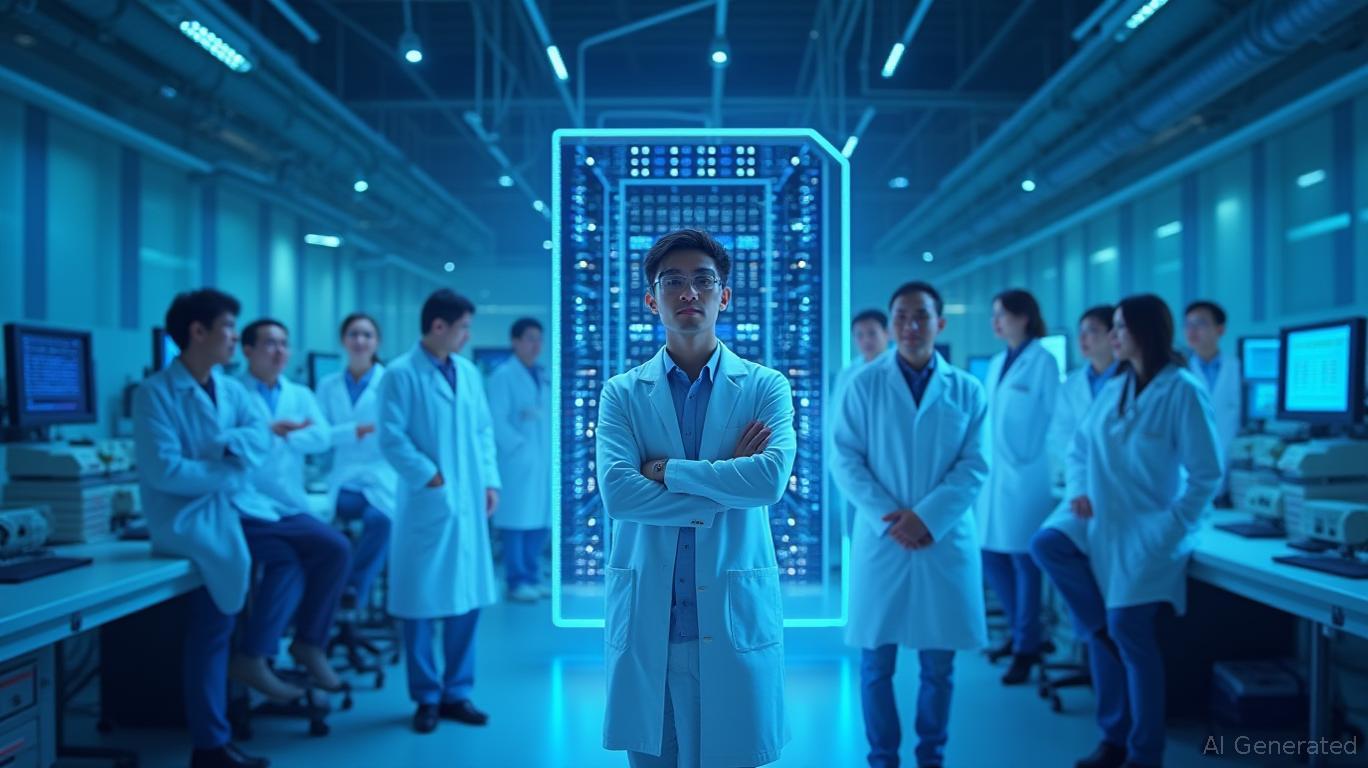 BNB News Today: YZi Labs Builds BNBChain as the Foundation for AI, Biotech, and DeFi Futures