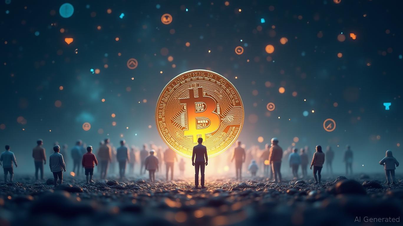 Bitcoin News Today: Bitcoin Dominance Wanes: Altseason 2025 on the Horizon?