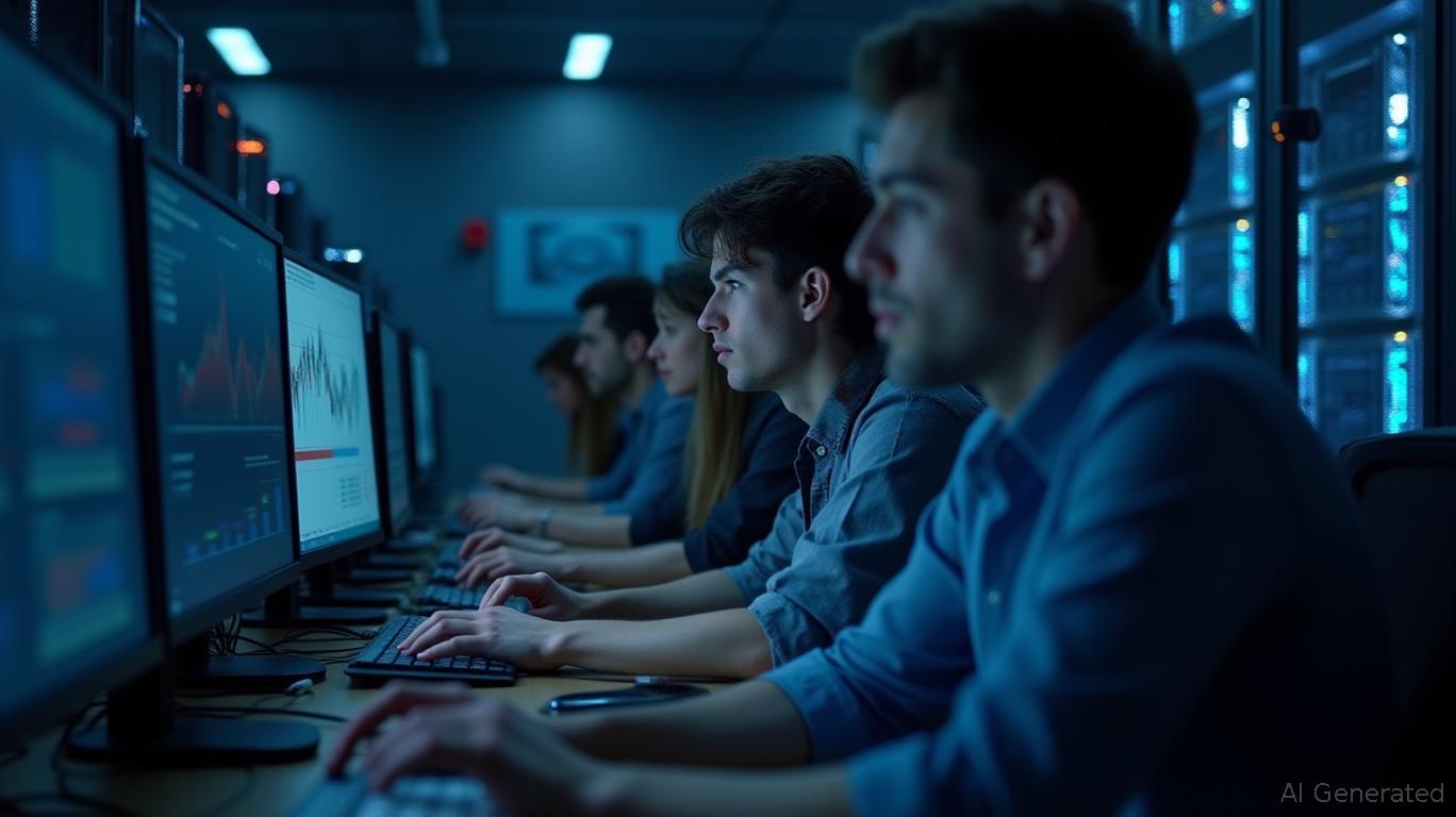 XRP News Today: Investors Turn to Cloud Mining to Sidestep U.S. Power Grid Strains