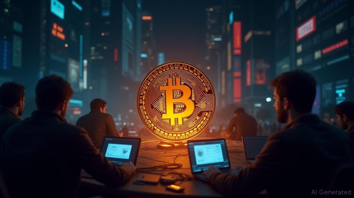 Bitcoin News Today: Bitcoin's $130K Push: A Bet Against Fiat's Erosion