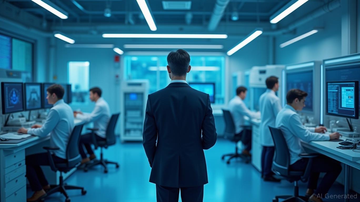BNB News Today: YZi Labs Merges Blockchain with AI and Biotech via $1B Builder Fund for Next-Gen Ecosystem
