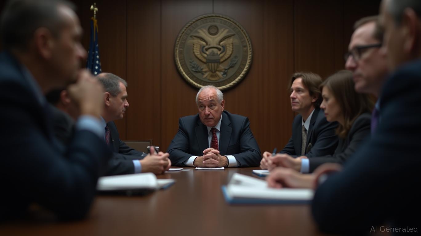 Bitcoin News Today: SEC Shutdown Pauses Litecoin ETF Approval, Creating Market Uncertainty