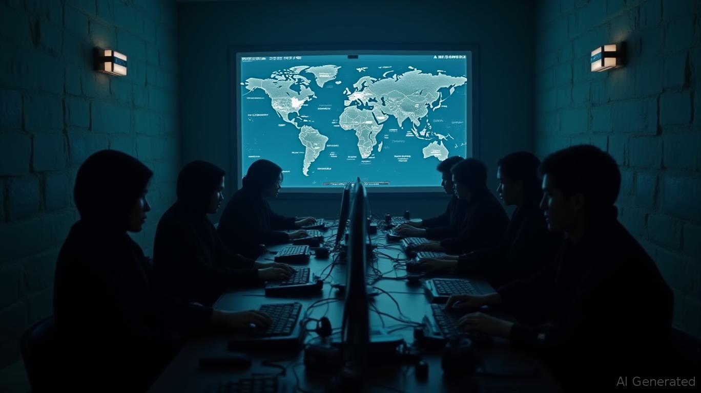 Beyond Code: North Korean Hackers Target People, Stolen $2B Fuels Missile Programs