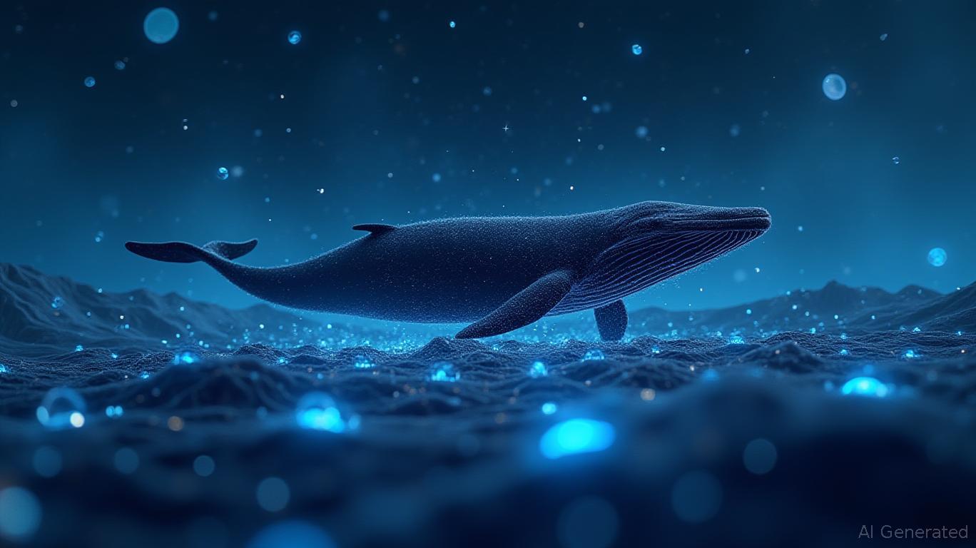 Bitcoin News Today: Bitcoin Whale Moves $363M to Hyperunit, Fueling Ethereum Rotation Speculation