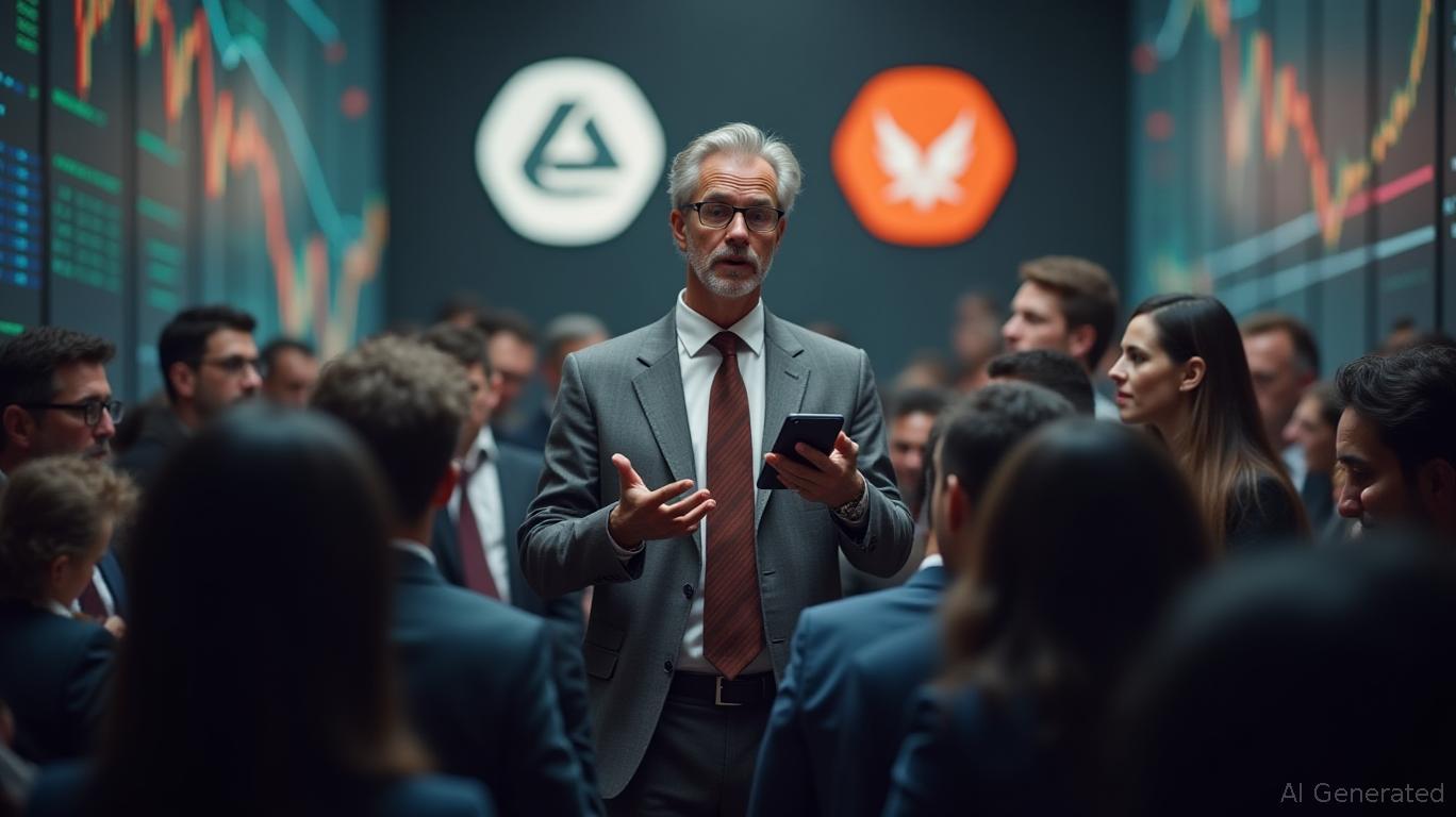 Hyperliquid News Today: Crypto Presales 2025: Based Eggman's Utility Trumps BullZilla's Hype
