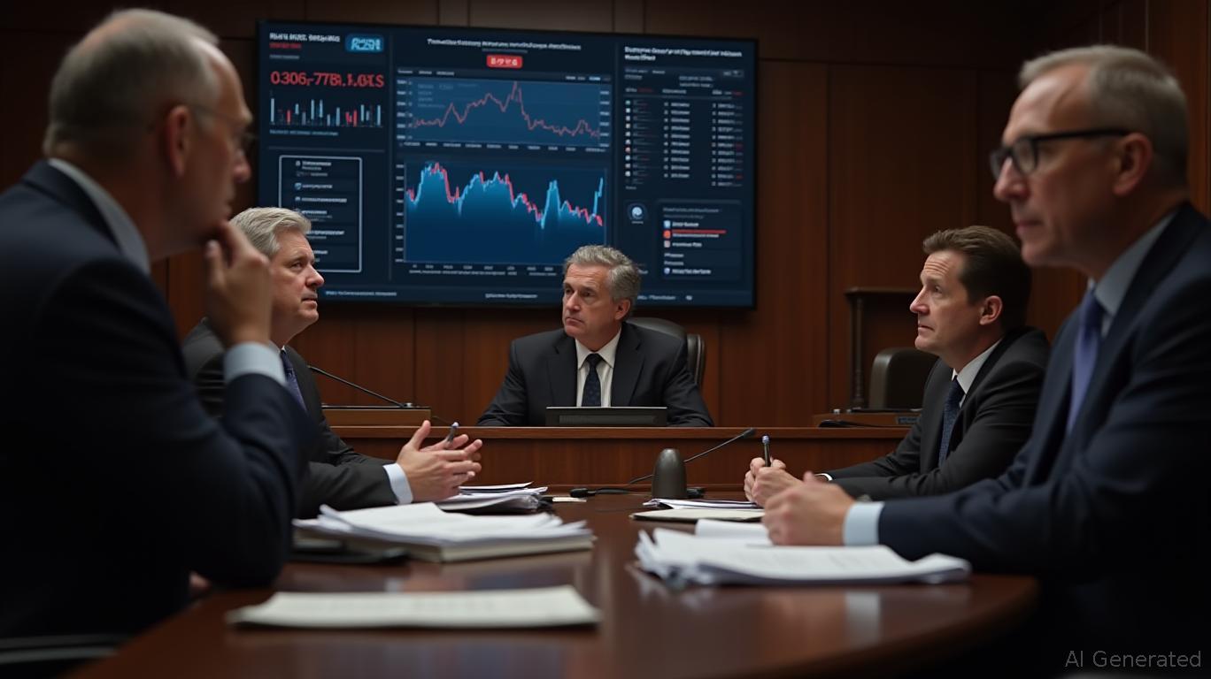 XRP News Today: XRP ETF Fate Hangs in Balance as SEC Pushes Decision to October 2025
