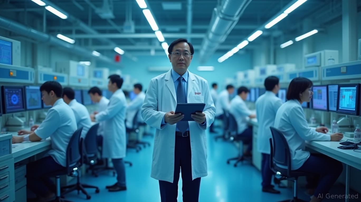 TSMC Surges 3.1% Amid Regulatory Turmoil and Analyst Optimism: What’s Fueling the Rally?