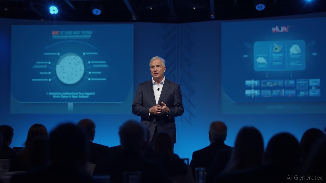 Applied Materials Surges 3.07% Amid Regulatory Storm—What’s Fueling the Rally?