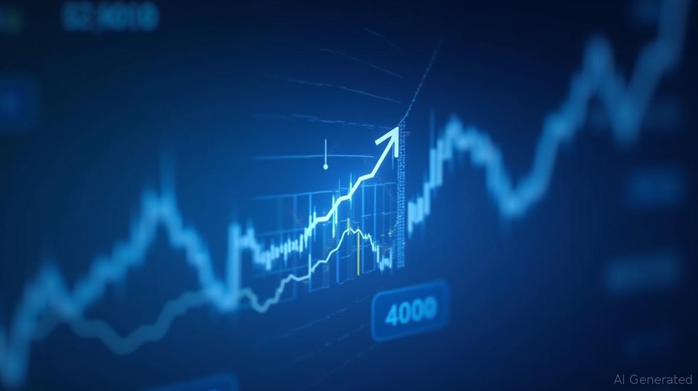 Smurfit WestRock Surges 5.15% as Strategic Shift Boosts Supply Chain Efficiency, Trading Volume Ranks 406th