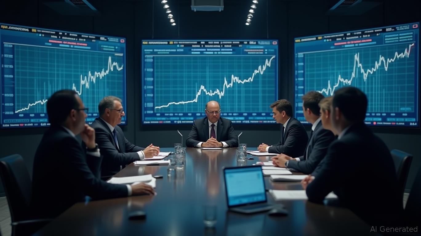 Occidental Petroleum's $340M Volume Ranks 339th as Production Delays and Sector Volatility Cloud Outlook