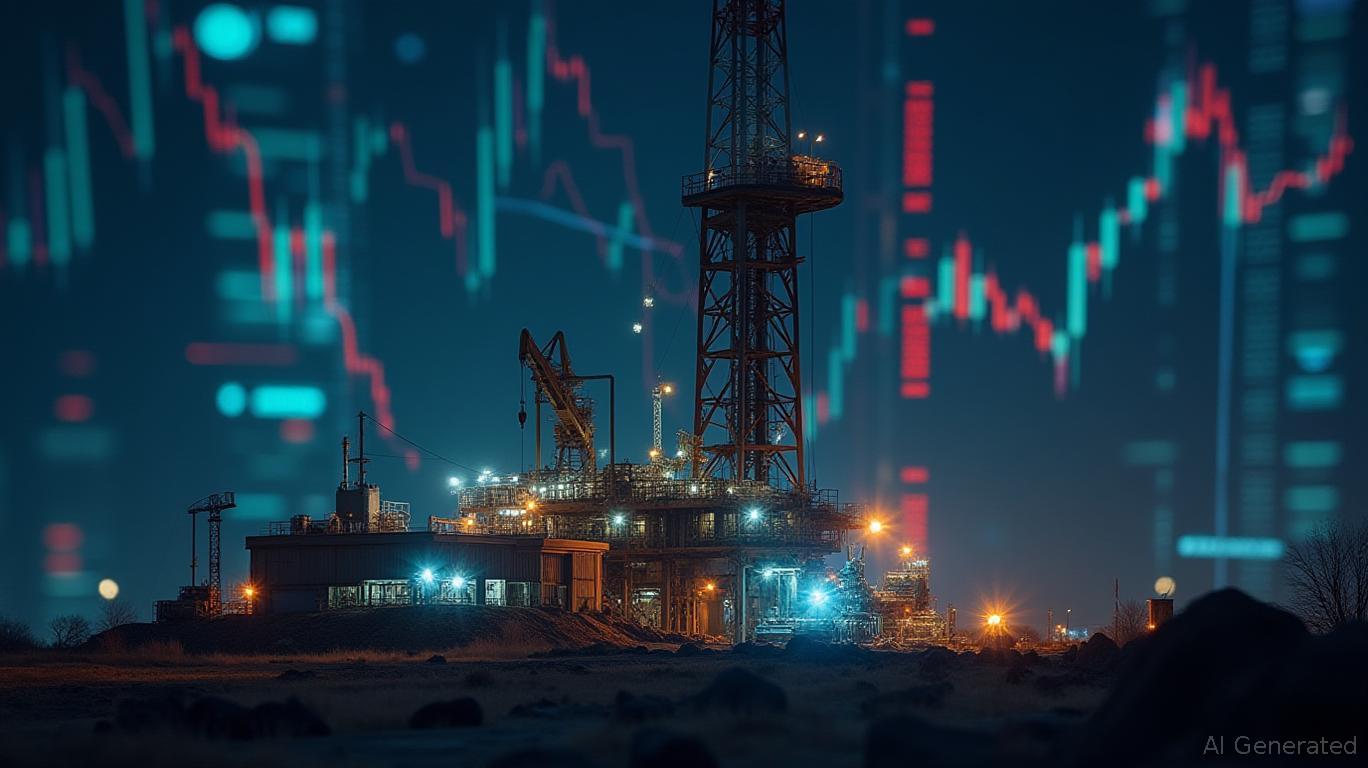 EOG Resources Ranks 242nd in U.S. Trading Volume Amid Permian Gains and Fiscal Restraint