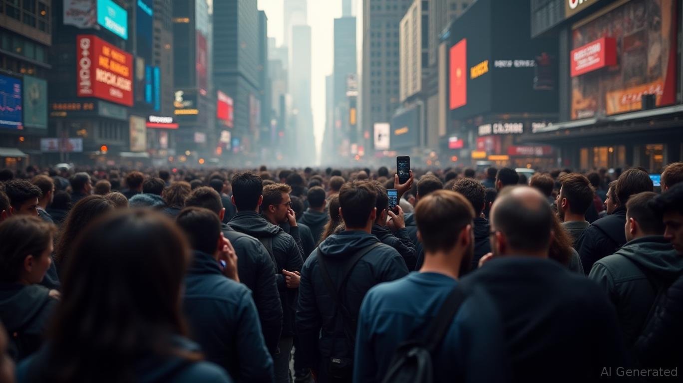 Bitcoin News Today: Investors Flock to Privacy Coins and Presales as Bitcoin Corrects