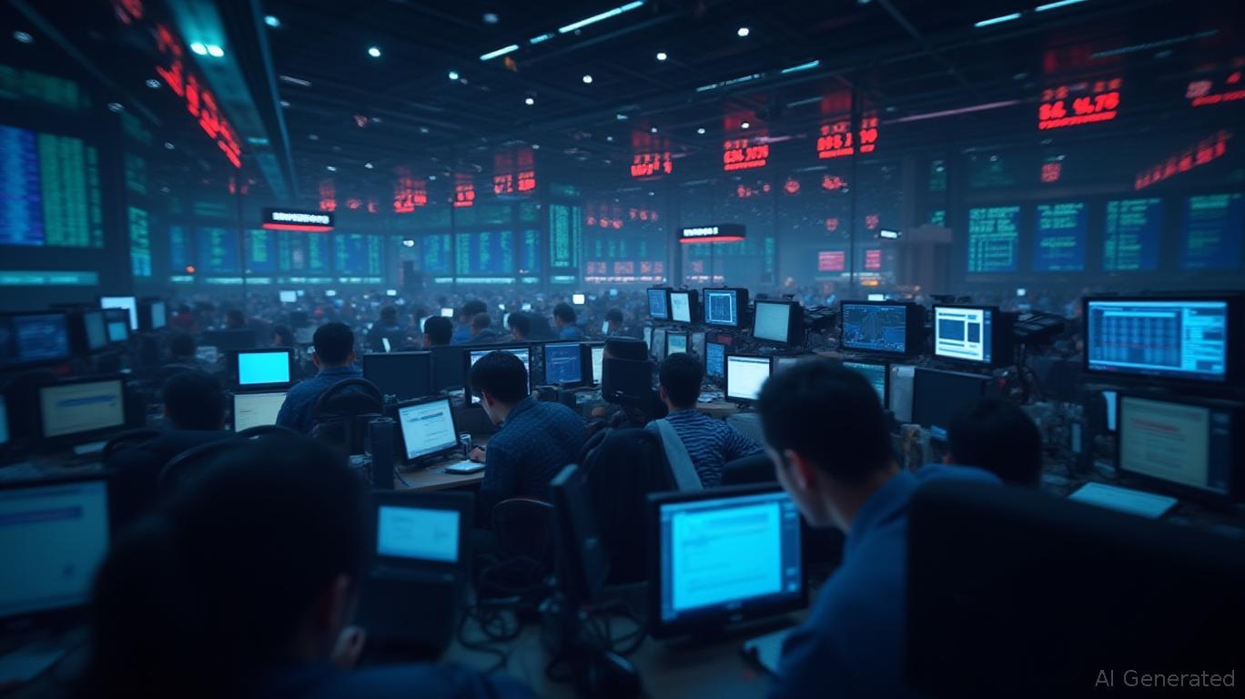 TSMC Shares Soar 3.57% on 3nm Roadmap and AI Demand Rank 16th in 3.84 Billion Dollar Trading Volume
