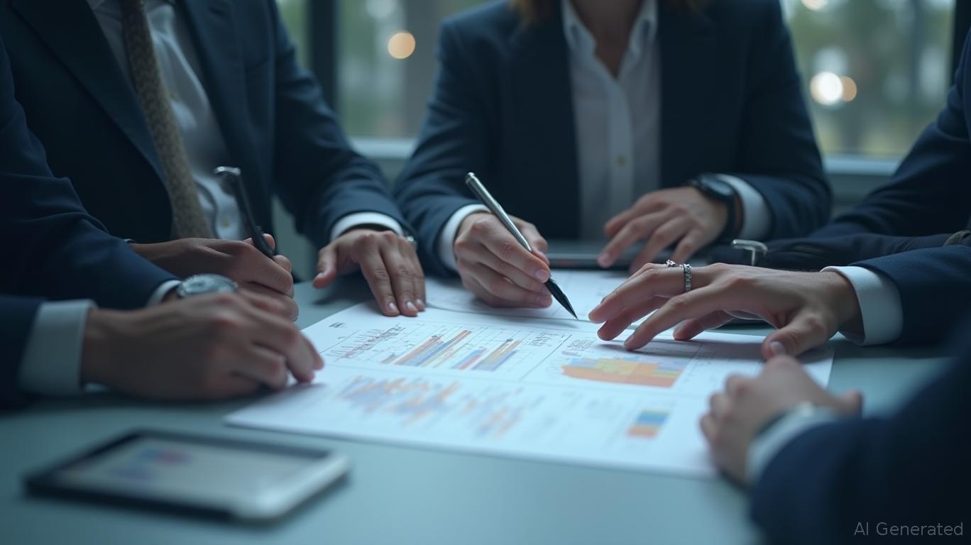 Grayscale's Funds Rebalanced to Align with DeFi, AI's Institutional Momentum