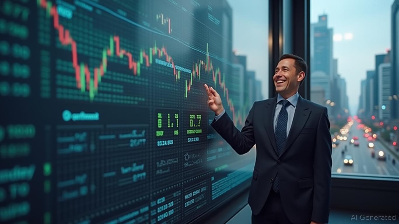Roper’s Strategic Shift Drives 1.85% Stock Rally on $760M Volume Surge, 149th in U.S. Equity Trading Rankings