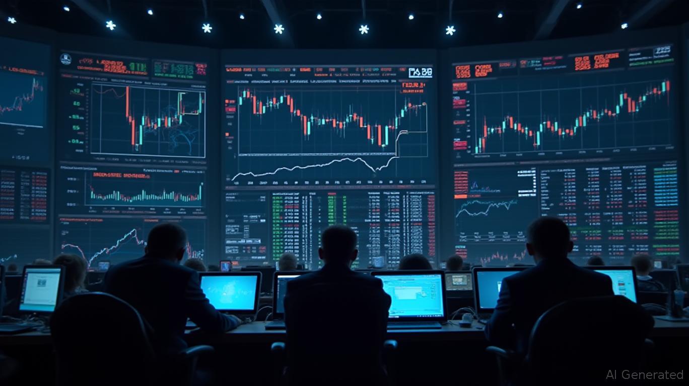 Warner Bros Trading Volume Jumps 131% to 0.82 Billion Secures 129th Rank as Shares Drop 3.82%