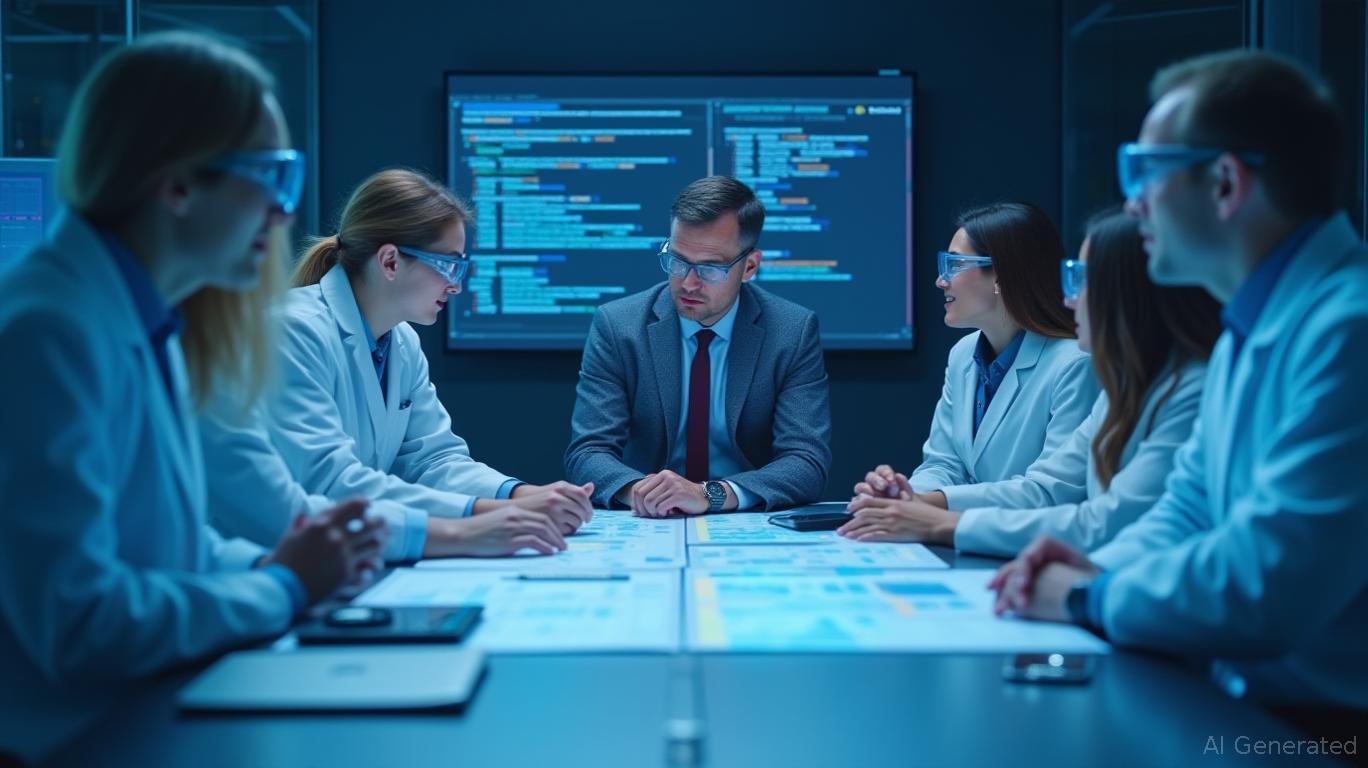 Microsoft Teams Up with Harvard to Revolutionize AI Health Assistance