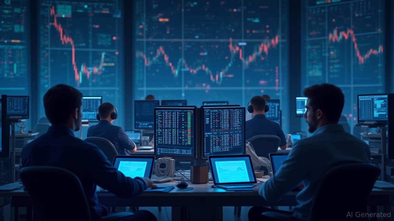 Solana News Today: Institutions Anchor Solana's Bull Run Amid Retail Caution
