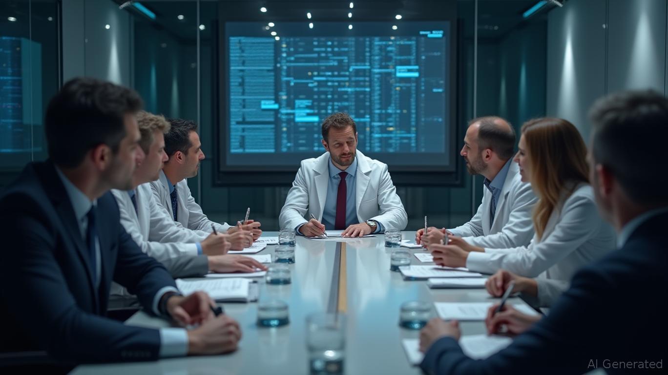 Quantum Threats Loom: Blockchain Experts Gather to Forge Unbreakable Security