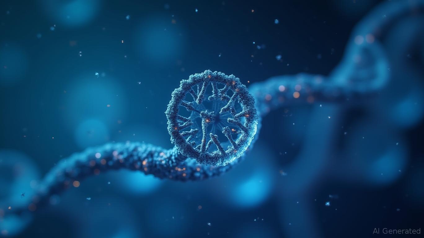 Recursion Pharmaceuticals (RXRX) Surges 16.44% on Biotech Sector Optimism, AI Trends