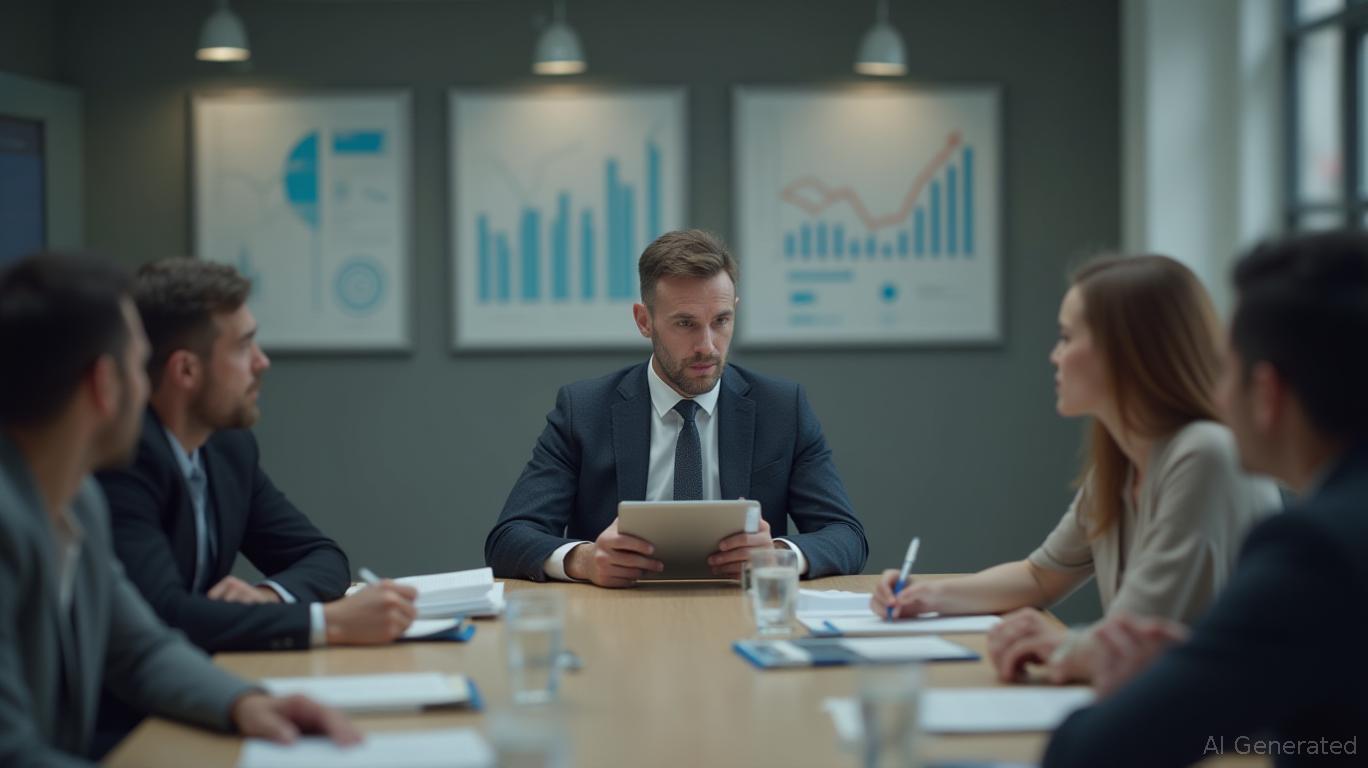 Resources Connection 2026 Q1 Earnings Beats Expectations, Net Loss Narrows 57.9%