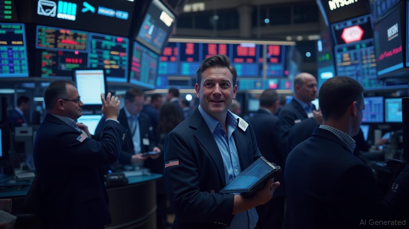 Match Group (MTCH) Rises 1.78% To 2025 High On AI Expansion, Buyback Pledge