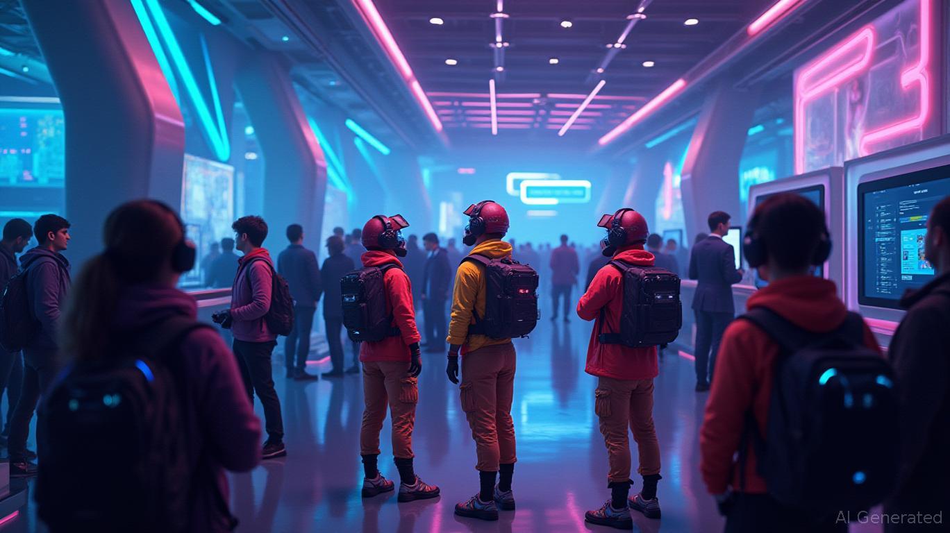 ANOME: Where Gamers Become Creators, Investors, and Web3 Pioneers