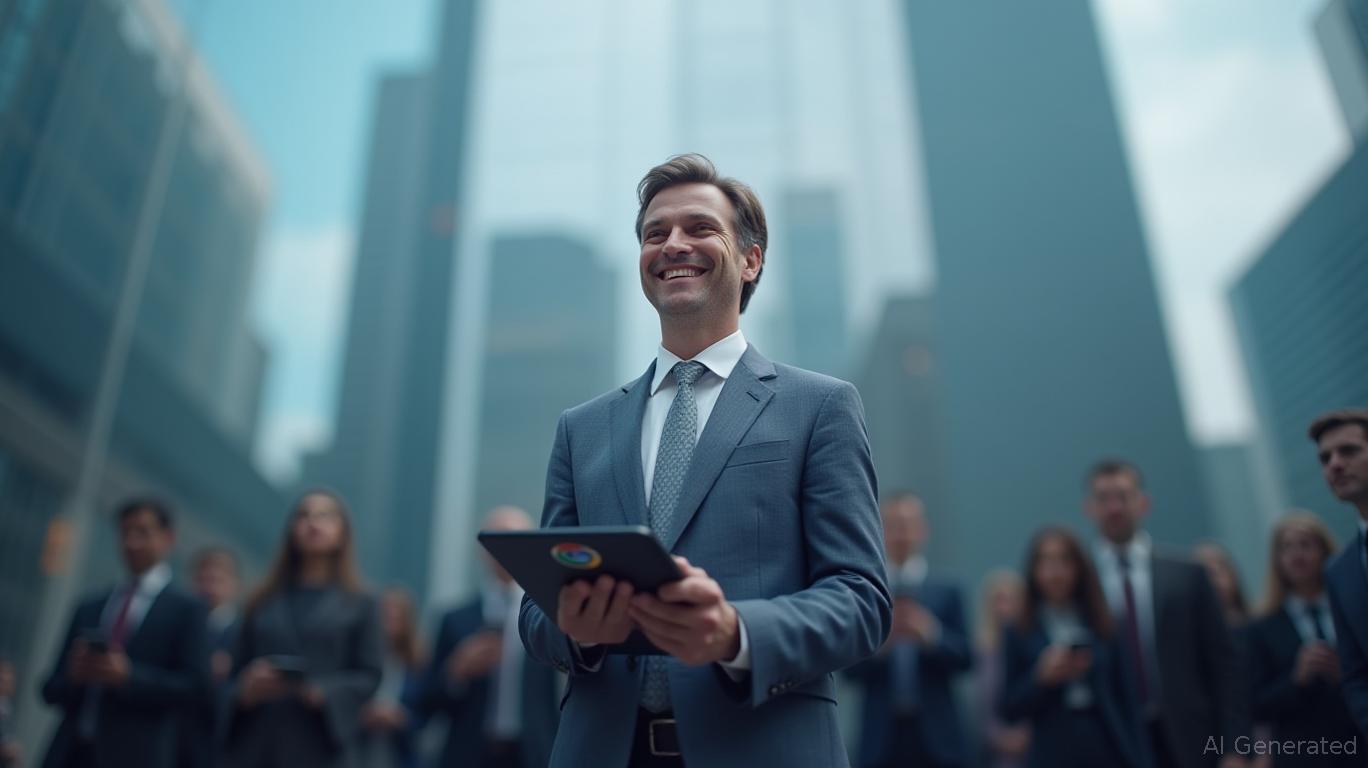 Bitcoin News Today: Cipher's Google-Backed AI Pact Secures Revenue Floor, Shares Jump 7%