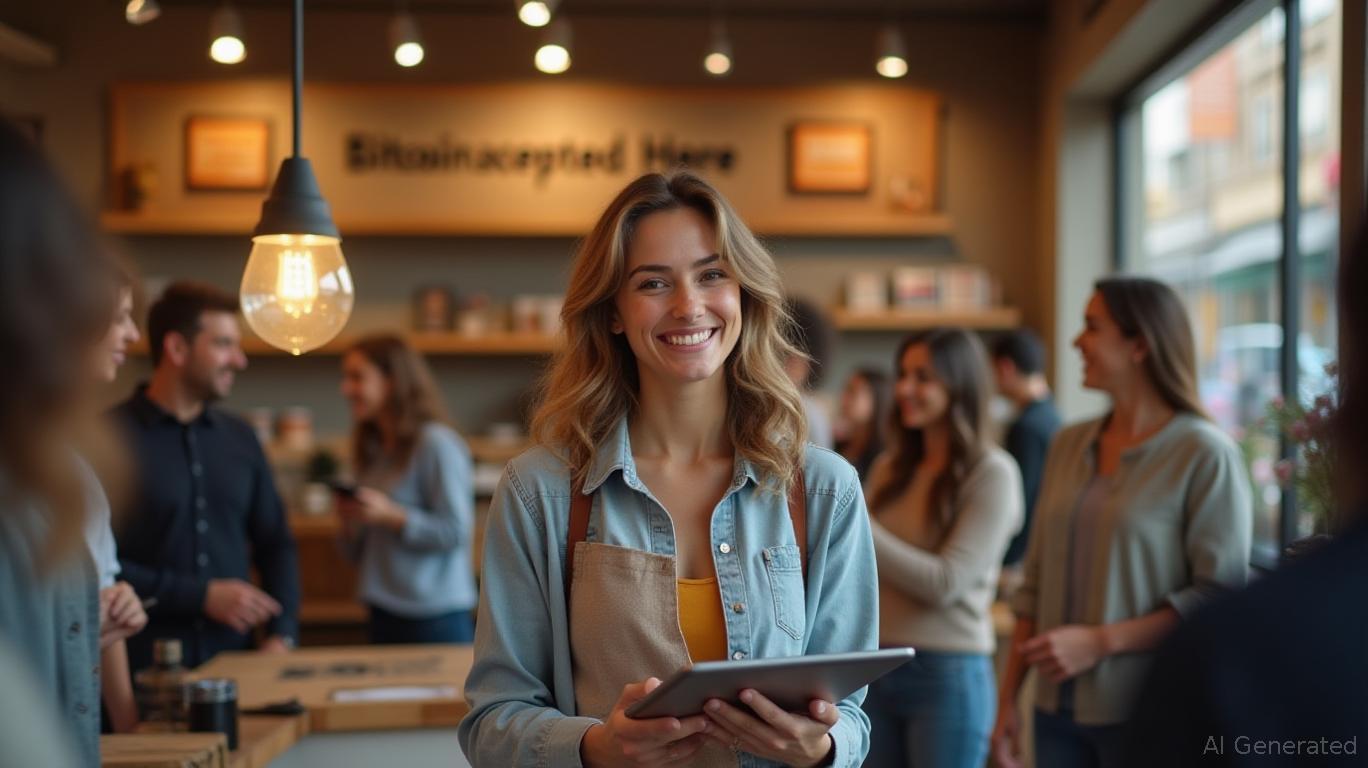 Bitcoin News Today: Square Aims to Make Bitcoin as Common as Cash for Small Businesses