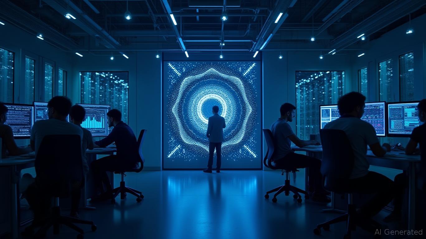 Bitcoin News Today: Bitcoin Miners Turn to AI: Hyperscale's Debt Cut Fuels High-Value Campus Expansion