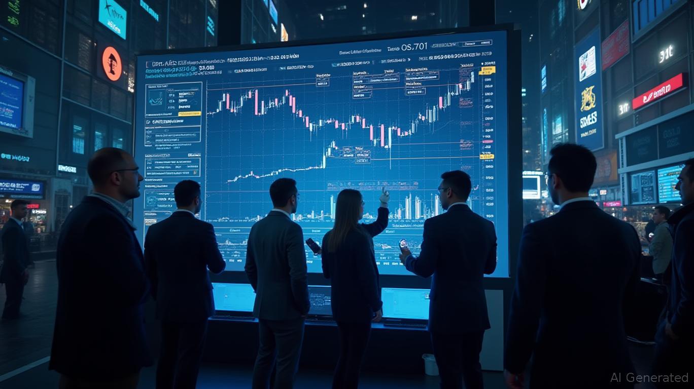 Bitcoin News Today: Investors Flock to Ether, Altcoins as Crypto ETPs Hit $48.7B, Bitcoin's Dominance Wanes