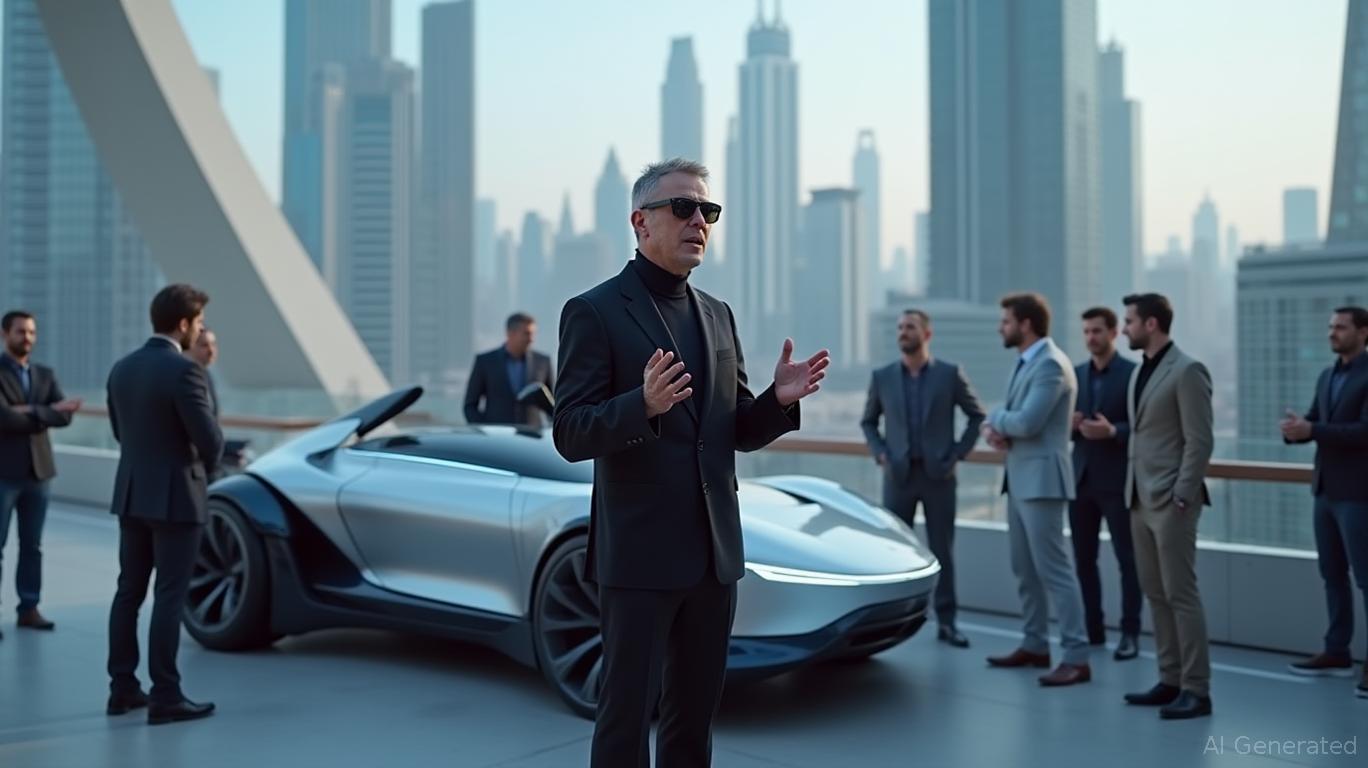 Tesla's FSD v14: Can Robotaxi Dreams Outrun Regulatory and AI Hurdles?